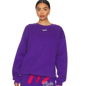 The Mayfair Group 777 Luck Crewneck and Sweat Set